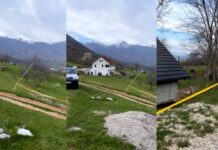 Viktima nga rasti në Pejë u qëllua për vdekje në prani të gruas dhe fëmijëve