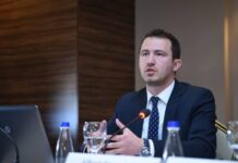 Krasniqi: Marrëveshja për targat është fitore për Qeverinë e Kosovës