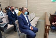 Aliu dhe të akuzuarit e tjerë deklarohen të pafajshëm për keqpërdorim të pozitës zyrtare