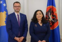 Vela reagon pas debatit se Osmani nuk përmendi UÇK-në, në 22 vjetorin e Betejes së Kosharës