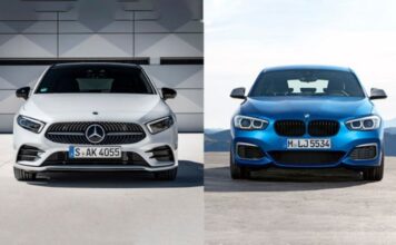 BMW-ja dhe Mercedesi e fillojnë vitin me shitje rekord në të gjithë botën