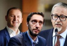 Deputeti i AAK-së: Kërkojmë nga Vitia që të bëhet bashkë me Zemajn e Ismajlin për menaxhimin e pandemisë