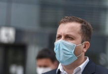 Sallahu: 2 hektarë pronë e Ministrisë iu dhanë pa bazë ligjore një kompanie private, kjo nuk mund të tolerohet