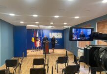 AAK-ja kërkon nga Qeveria që sa më shpejtë të sigurojë dozat për vaksinimin e tërë popullsisë