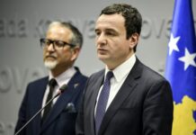 GLPS-ja numëron veprimet urgjente për Qeverinë: Të vaksinohet gjysma e popullsisë deri në fund të 2021