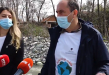 Aliu paralajmëron veprime rreth hidrocentraleve: S’mund t’ua cenojmë qytetarëve bukën e gojës në emër të zhvillimit ekonomik