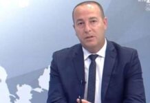 “Ky vend ka nevojë për gjak”, lajmërohet sërish Ridvan Berisha: Ky ishte një test shumë interesant nga ana ime