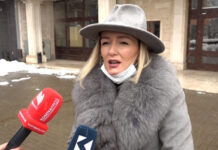 Adriana Matoshi tregon se kush e ftoi që t’i bashkohet Vetëvendosjes