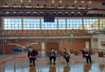 Për tri ditë u vaksinuan 512 persona të moshuar