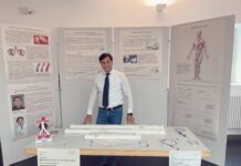 Zbulimi mjekësor i Krasniqi „KRASSA“, ndër 10 më të mirët nga 200 zbulime shkencore në Gjermani