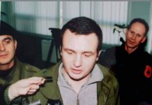 Kurti rrihej brutalisht në Burgun e Lipjanit, më tha se ‘’një gardian dukej si më shpirtmirë, më la të marrë pak ajër’’