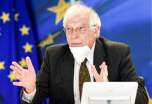 Borrell më në fund apelon që Kosovës t’i liberalizohen vizat