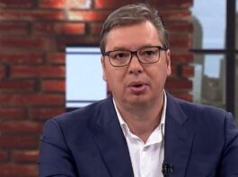 Vuçiq thotë se për 6 nëntor po përgatitet një tjetër aksion në Veri të Kosovës, e quan “një katastrofë”