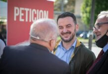Molliqaj: Mbi 1000 nënshkrime në ditën e parë të peticionit për faljen e gjobave anti-Covid