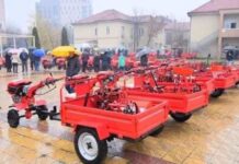 Komuna e Podujevës fton fermerët që të aplikojnë për motokultivatorë – ja kush përfiton
