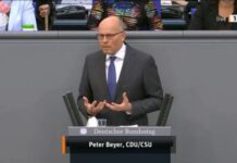 Eurodeputeti gjerman: Liberalizimi i vizave për Kosovën duhet të ndodh