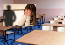 Prishtinë/ Nxënësja shkon në shkollë me shenja dhune në fytyrë, dyshohet se është rrahur nga babai