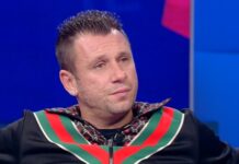 Cassano: Tani fillojnë problemet e vërteta për Italinë