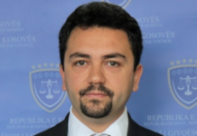 Kush është zëvendësuesi i Valdete Dakës në KQZ?