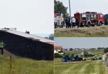 I mbijetuari i aksidentit në Kroaci rrëfen tmerrin e përjetuar: Një grua poshtë meje kishte vdekur – më së rëndi ka qenë t’i shohësh të rinjtë