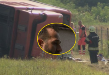 Flet vëllai i viktimës në akidentin në Kroaci: Kishte dy vjet që s’kishte ardhur në Kosovë