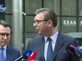 Vuçiq: Të formohet Asociacioni