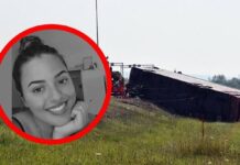 “Qysh du me jetu unë pa ty”/ Postimi prekës i motrës së 18-vjeçares që vdiq në aksidentin tragjik në Kroaci