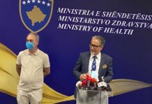 Deri në 90% e rasteve të fundit janë me variantin Delta – Vitia: Vaksinohuni se kërcënim është serioz