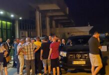 Arrijnë në Kosovë të mbijetuarit nga tragjedia në Kroaci