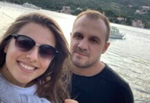 Dedikimi emocionues i dajës për mbesën që vdiq në aksidentin në Kroaci: Mu nda zemra, nuk prita që do të shkruaj për vdekjen tënde