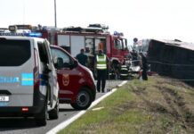Aksidenti në Kroaci: Bashkatdhetarët mobilizohen për t’iu dalë në ndihmë të lënduarve