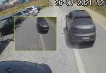 Milaim Zeka: Mërgimtarët nga Zvicra vozisin 200 km/h në një rrugicë në Kosovë