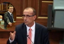 Bekim Haxhiu – Kurtit: Sot po të kursej, të paska rreshkë dielli në Greqi e Francë
