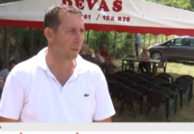Rrëfimi i kryefamiljarit që i vdiqën gruaja dhe vajza në aksidentin në Kroaci