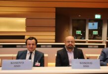 “Kurti e ndaloi “zgjerimin” e Serbisë”