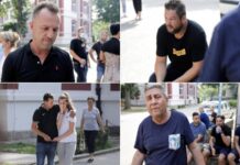 “Fëmijët më pyesin ku është mami”, flet mes lotësh babai i 37 vjeçares që vdiq në Kroaci