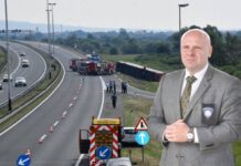 Eksperti kroat i komunikacionit: Dy shoferë në një rrugë kaq të gjatë janë shumë pak