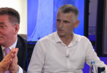 Durmishi: Shfuqizova vendimin e Pal Lekaj dhe përgjysmova çmimin e paraqitjes për patentë shofer