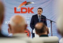 Abdixhiku: Pa komision hetimor për rrymën, nuk e mbështesim asnjë nismë parlamentare