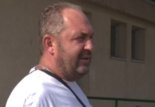 “E di çka është dhimbja e vendlindja”, mërgimtarët dalin në kufi për t’i pritur viktimat e aksidentit në Kroaci
