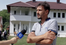 Mes lotësh, flet vëllai i të ndjerit nga Podujeva që vdiq pas aksidentit në Kroaci