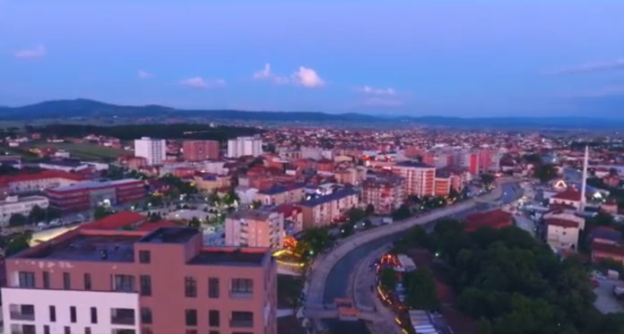 podujeva