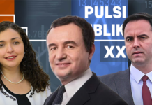 UNDP: Rritet kënaqshmëria e qytetarëve me punën e institucioneve të Kosovës