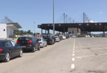 Kontrolle të rrepta kufitare për ata që hyjnë në Kosovë (VIDEO)