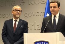 OAK kërkon nga Kurti shtyrjen e vendimit për kufizime