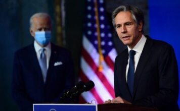 Sekretari Blinken: S’kërkojmë konflikt me Rusinë, por nëse konflikti vjen ne jemi të gatshëm
