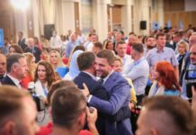 PDK mblidhet në ora 16:00, zgjedh Kryesinë e re