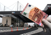 10 euro plaçkë për kosovarët në kufirin e Serbisë