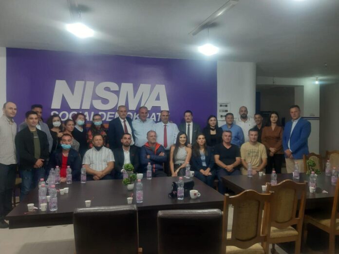 Nisma