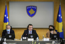 Qeveria në orët e vona merr këto vendime